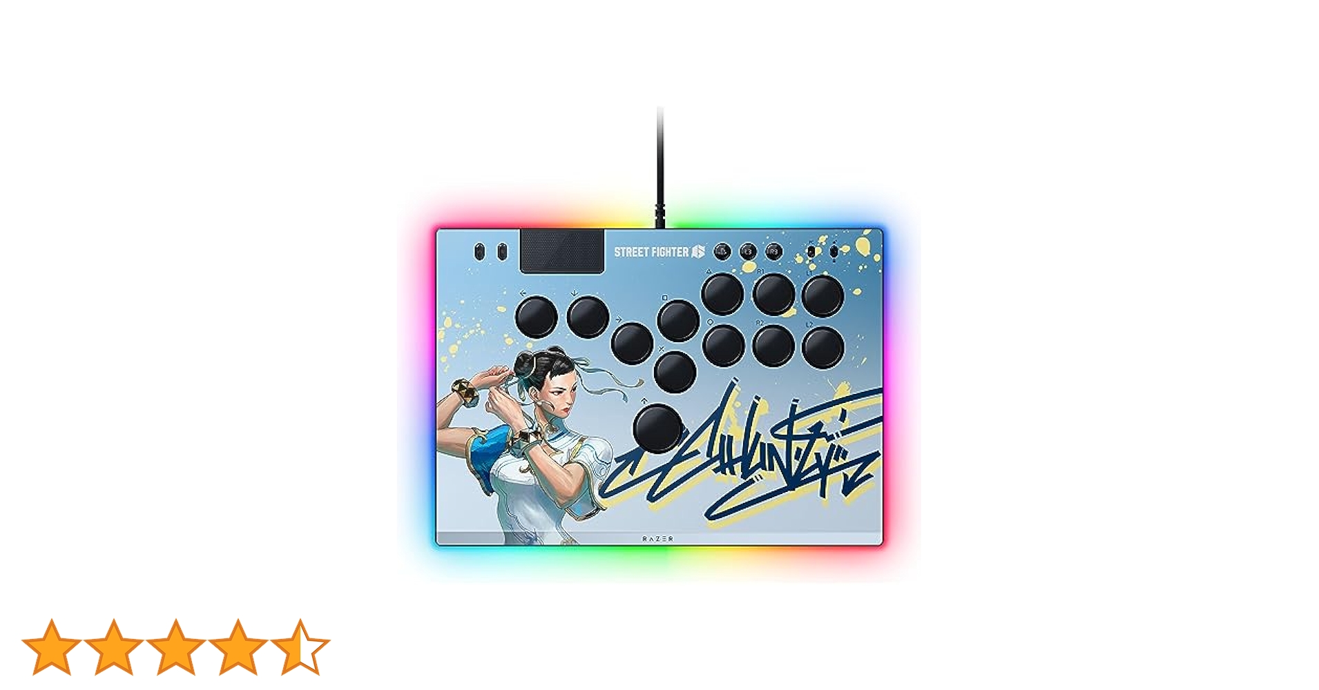 Amazon.co.jp: [Official PlayStation Product] Razer Kitsune
